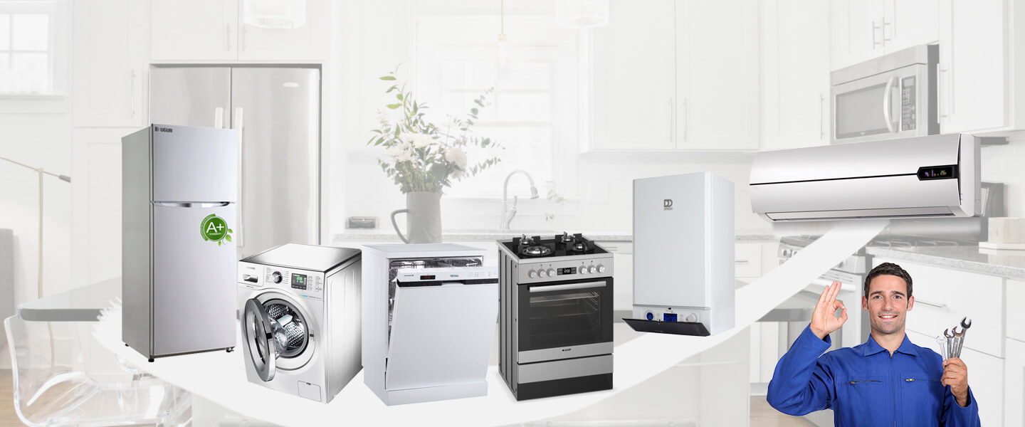 Sığacık Grundig Servisi
